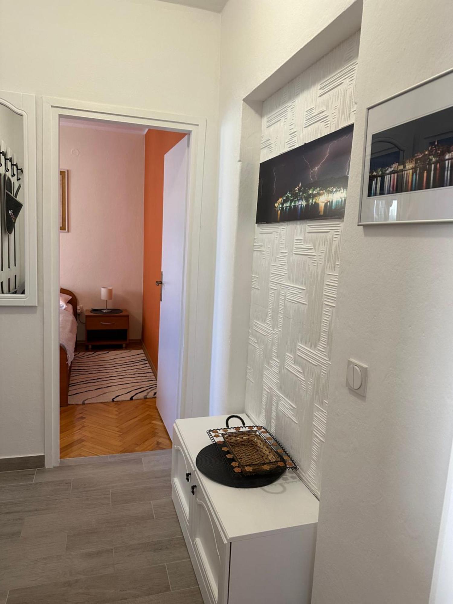 Apartments - Rooms Vesna Primosten Exterior photo